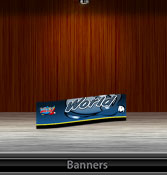 Banners Gallery